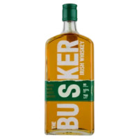The Busker Irish Whiskey 700 Ml