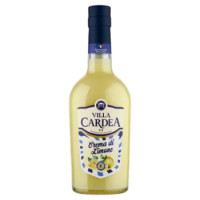 Villa Cardea Crema Di Limone 50 Cl