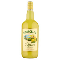 Limoncello Riviera 1,5 l