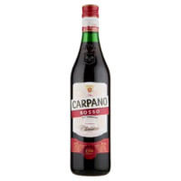 Carpano Rosso Classico 75 Cl