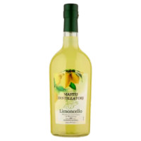 Mastri Distillatori Limoncello 70 Cl