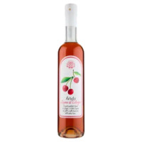 Valverde Ratafià Liquore Di Ciliegie 50 Cl