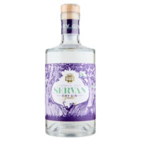 Valverde Servan Dry Gin Gentile 70 Cl