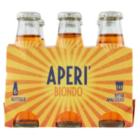 Aperì Biondo 6 x 98 Ml