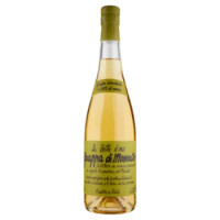 La Botte D'oro Grappa Di Moscato Invecchiata 70 Cl