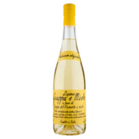 Liquore Grappa e Miele 70 Cl
