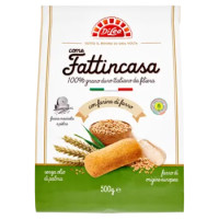 Di Leo Come Fattincasa Con Farina Di Farro 500 g