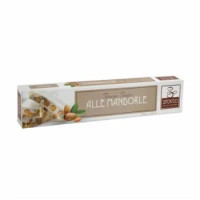 Stocco Dolci Sapori Torrone Tenero alle Mandorle 150 g