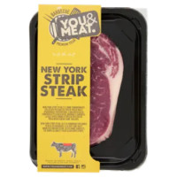 You&Meat New York Strip Steak 0,250 Kg