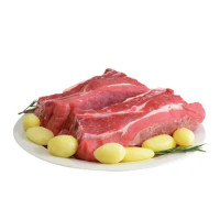 Bollito con Osso Bovino Adulto