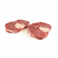 OSSOBUCO DI BOVINO ADULTO PIEMONTESE