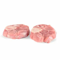 OSSOBUCHI DI VITELLO