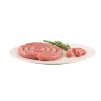 SALSICCIA DI BOVINO ADULTO