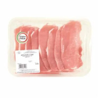 FETTINE SOTTILISSIME DI LONZA GR.300