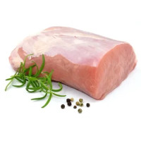 LONZA DI SUINO PIEMONTESE