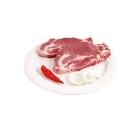 COPPA SUINO CON OSSO PIEMONTE