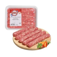 SALSICCIA DI POLLO STD GUSTO RICCO GR.360
