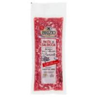 Brizio Pasta Di Salsiccia 250 g