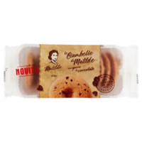 Matilde Vicenzi Le Ciambelle Di Matilde Con Gocce Di Cioccolato 200 g