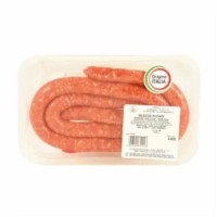 SALSICCIA PICCANTE TABACHETTI GR.360