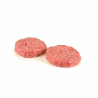HAMBURGER DI BOVINO PIEMONTESE SCELTO