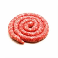 SALSICCIA CAMPAGNOLA MERCATO'