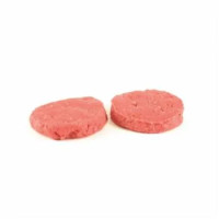 HAMBURGER PIEMONTESE SCELTISSIMO