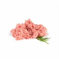 Carne Trita Scelta di Vitello