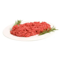 CARNE TRITATA SCELTA DI BOVINO ADULTO IDEALE PER POLPETTE E RAGU'