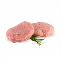 HAMBURGER DI VITELLO