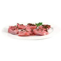 FILETTO DI SUINO AL PEPE VERDE CONFEZIONATO