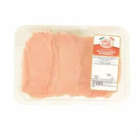 FETTINE SOTTILISSIME DI POLLO LA FATTORIA DELLE COSE BUONE GR.250