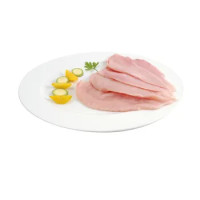 PETTO DI POLLO PIEMONTESE INTERO