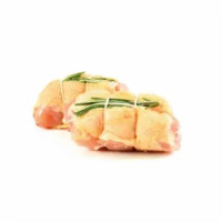 INVOLTINI DI POLLO DALLE LANGHE SENZA ANTIBIOTICI CONFEZIONATE ATM