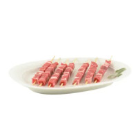 ARROSTICINI OVINO CONFEZIONATI