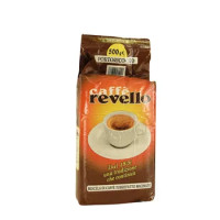 CAFFE' MACINATO PORTORICO ORO REVELLO GR.500