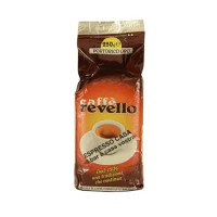 CAFFE' MACINATO PORTORICO ORO REVELLO GR.250