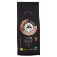 Alce Nero Caffè Gusto Forte Moka 250 g