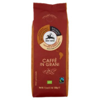 Alce Nero Caffè In Grani 100% Arabica 500 g