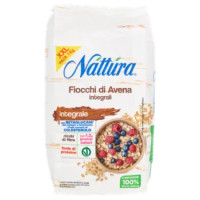 Náttúra Fiocchi Di Avena Integrali 1000 g