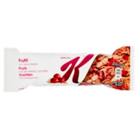 Kellogg's Special K Frutti Con Cereali Integrali 21,5 g