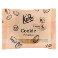 KoRo Vegan Cookie Pistachio Bio 50 g