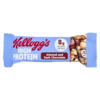 Kellogg's High Protein Almond And Dark Chocolate 35 g