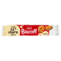 Lotus Biscoff Vanilla Flavour 154 g