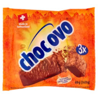 Choc Ovo 3 x 20 g