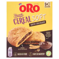 Oro Vitasnella Cereal Soft Cioccolato - 250 g