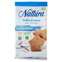 Náttúra Frollini Al Cocco Bio 250 g