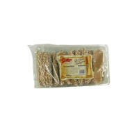 BISCOTTI GRANELLATI GILBER GR.200