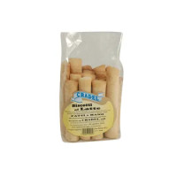 BISCOTTI AL LATTE CRADEL GR.350