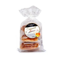 CROISSANT ALBICOCCA SANTANGELO X6 GR.330